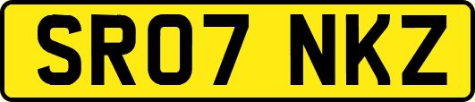 SR07NKZ