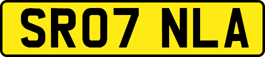SR07NLA