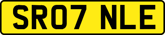 SR07NLE