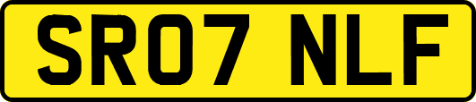 SR07NLF