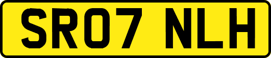 SR07NLH