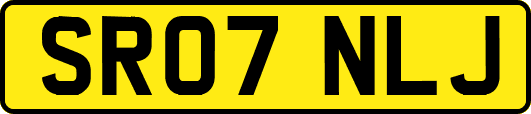 SR07NLJ