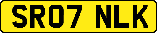 SR07NLK