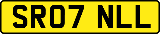 SR07NLL