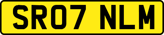 SR07NLM