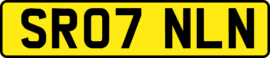 SR07NLN