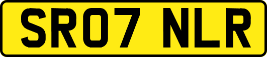 SR07NLR