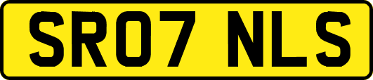 SR07NLS
