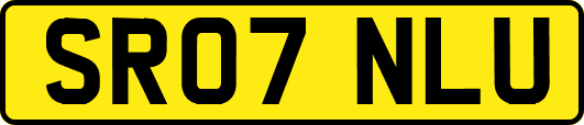 SR07NLU
