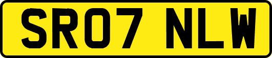 SR07NLW