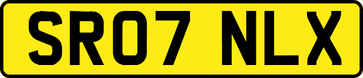 SR07NLX