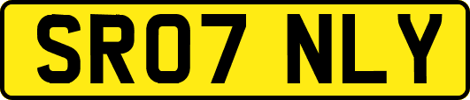 SR07NLY