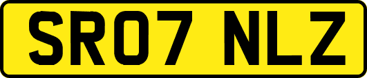 SR07NLZ