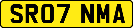 SR07NMA