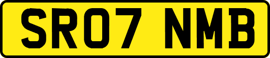 SR07NMB