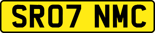 SR07NMC