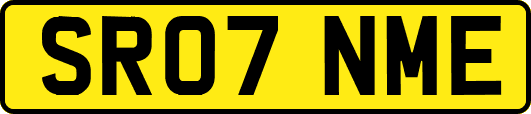 SR07NME