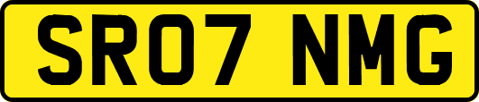 SR07NMG