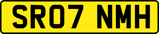 SR07NMH