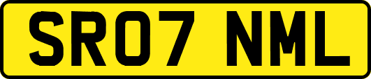 SR07NML
