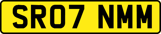 SR07NMM