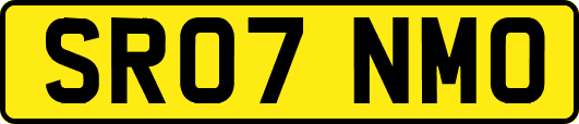 SR07NMO