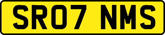 SR07NMS