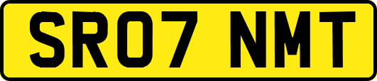 SR07NMT