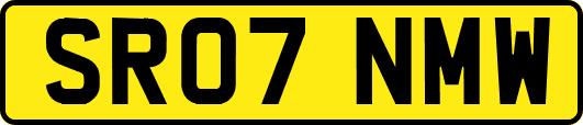 SR07NMW