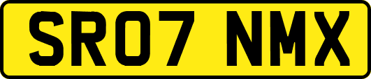 SR07NMX