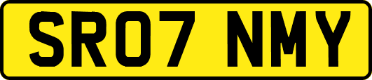 SR07NMY