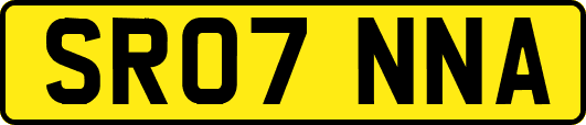 SR07NNA