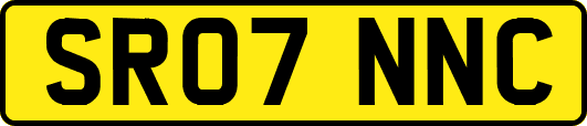 SR07NNC