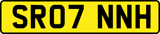 SR07NNH