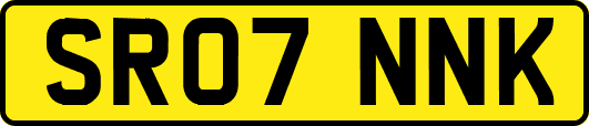 SR07NNK