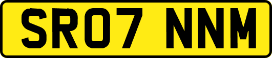 SR07NNM