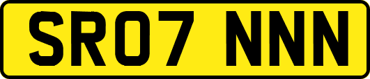 SR07NNN