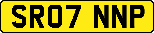 SR07NNP