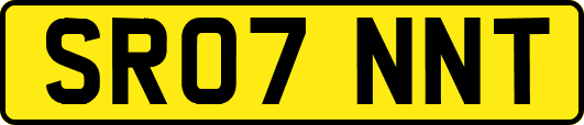 SR07NNT