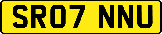 SR07NNU