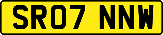 SR07NNW