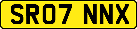 SR07NNX