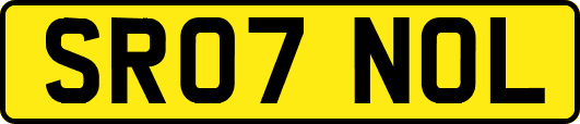 SR07NOL