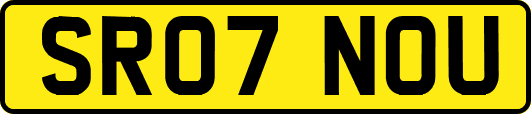 SR07NOU