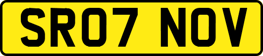 SR07NOV