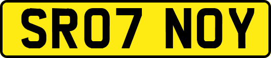 SR07NOY