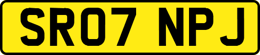 SR07NPJ