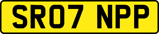 SR07NPP
