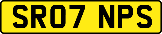 SR07NPS