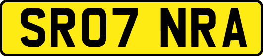 SR07NRA